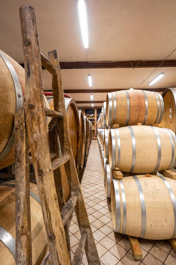 Cascina Sciulun