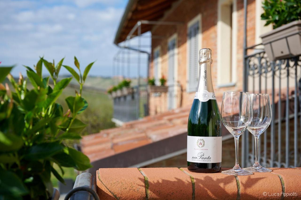 Country house Cascina Sciulun *