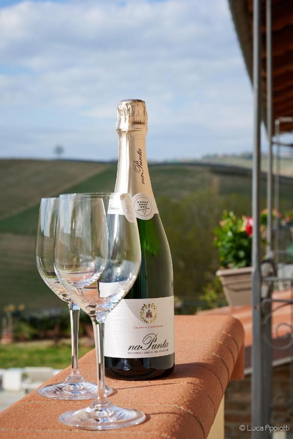 Cascina Sciulun *