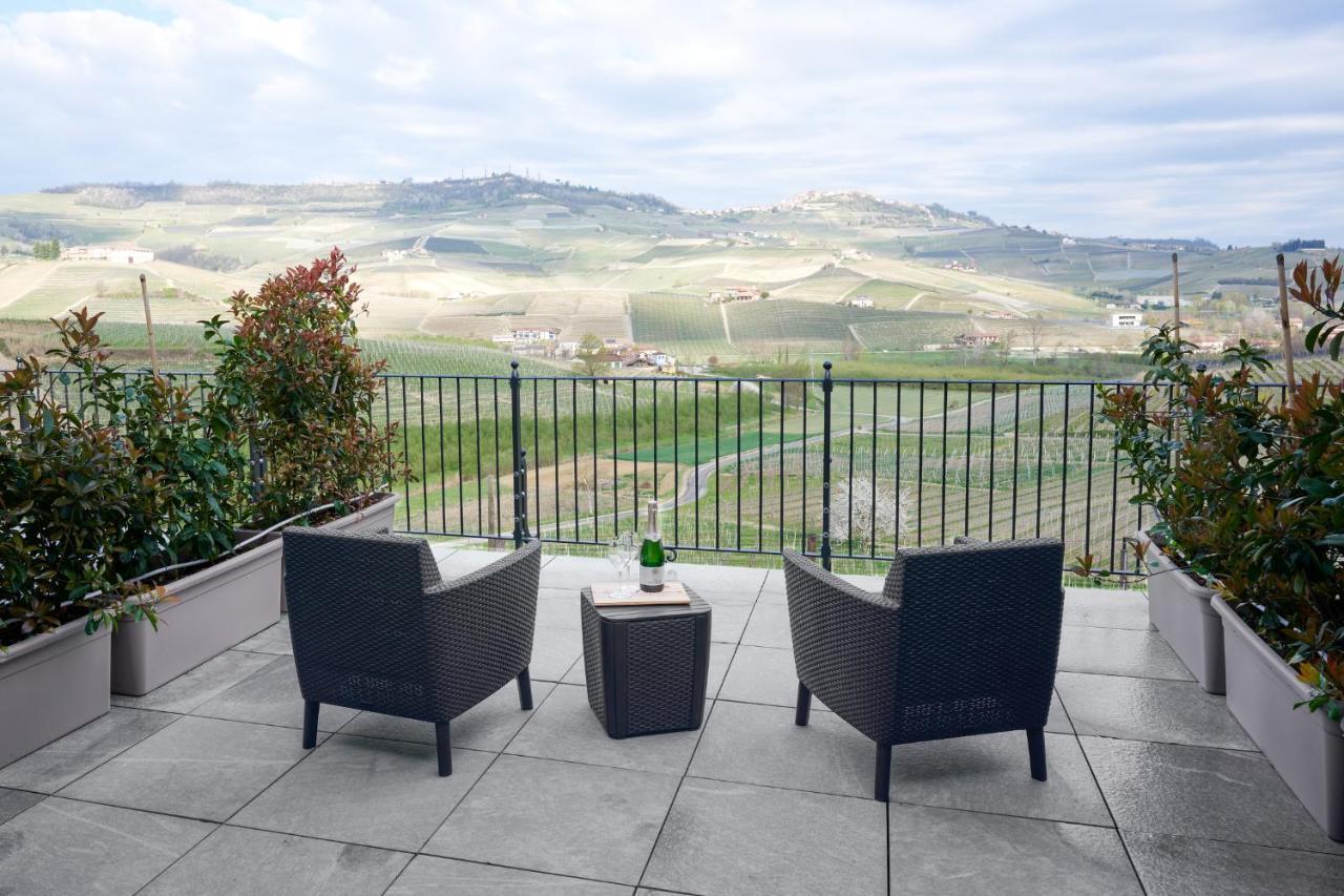 Cascina Sciulun Country house