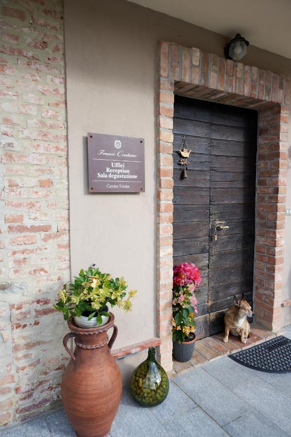 Cascina Sciulun Landhuis Monforte dʼAlba